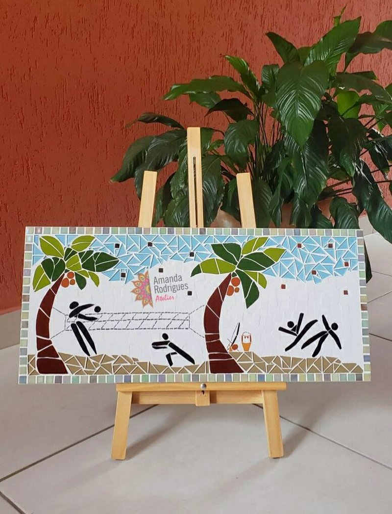 Quadro Decorativo